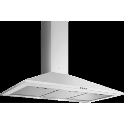Вытяжка JETAIR GAIA WH/A/60 Вытяжка JETAIR GAIA WH/A/60