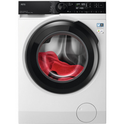 Стиральная машина AEG LFR73944QE Стиральная машина AEG LFR73944QE