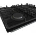 Варочная поверхность GORENJE GT641BHF Варочная поверхность GORENJE GT641BHF