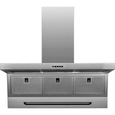 Вытяжка FALMEC master 120 inox (800) ecp Вытяжка FALMEC master 120 inox (800) ecp