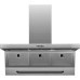 Вытяжка FALMEC master 120 inox (800) ecp Вытяжка FALMEC master 120 inox (800) ecp