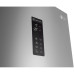 Холодильник LG GB-B59PZFFB нержавеющая сталь Холодильник LG GB-B59PZFFB нержавеющая сталь