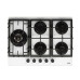 Варочная поверхность DELONGHI GERMANA 7GW BB Варочная поверхность DELONGHI GERMANA 7GW BB