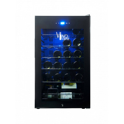 Винный шкаф VINOSAFE VSF24AM Винный шкаф VINOSAFE VSF24AM