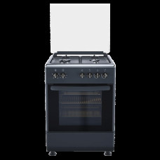 Газовая плита DeLuxe 606040.24г 004 Газовая плита DeLuxe 606040.24г 004