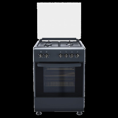 Газовая плита DeLuxe 606040.24г 004 Газовая плита DeLuxe 606040.24г 004