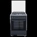 Газовая плита DeLuxe 606040.24г 004 Газовая плита DeLuxe 606040.24г 004