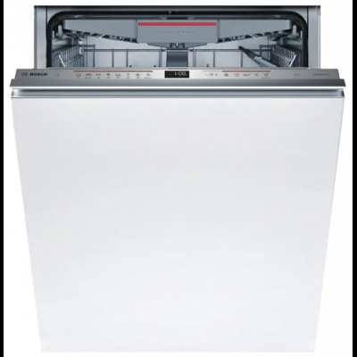 Встраиваемая посудомоечная машина BOSCH SMV68MX03E
