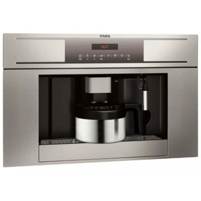 Кофемашина AEG PE 3811M Кофемашина AEG PE 3811M