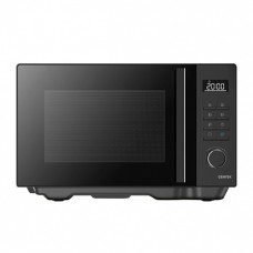 Микроволновая печь CENTEK CT-1563 Black Микроволновая печь CENTEK CT-1563 Black
