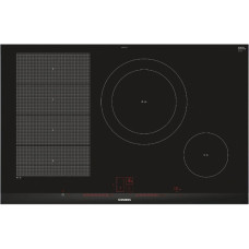 Варочная поверхность Siemens EX 875LEC1 черный Варочная поверхность Siemens EX 875LEC1 черный