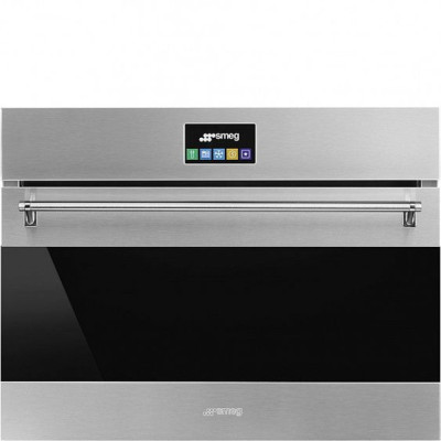 Шкаф скоростного охлаждения и шоковой заморозки SMEG SAB4304X Шкаф скоростного охлаждения и шоковой заморозки SMEG SAB4304X