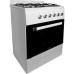 Плита FLAMA AG 14218 W Плита FLAMA AG 14218 W