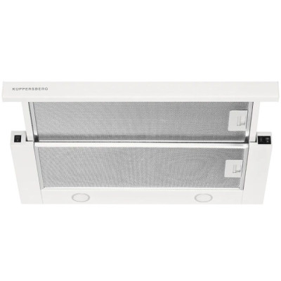 Вытяжка KUPPERSBERG SLIMTURBO 60 W Вытяжка KUPPERSBERG SLIMTURBO 60 W