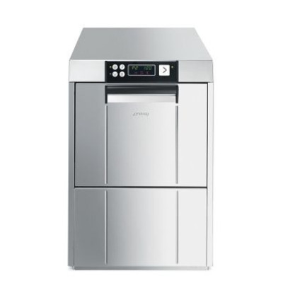 Стаканомоечная машина SMEG CWG 420 SD-1 Стаканомоечная машина SMEG CWG 420 SD-1
