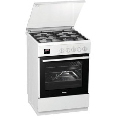 Газовая плита GORENJE gi 632 e35 wkb Газовая плита GORENJE gi 632 e35 wkb