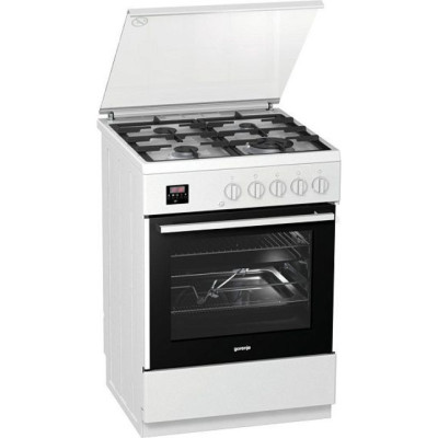 Газовая плита GORENJE gi 632 e35 wkb Газовая плита GORENJE gi 632 e35 wkb