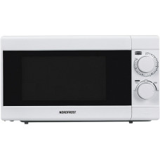 Микроволновая печь NORDFROST MWS-2070 W Микроволновая печь NORDFROST MWS-2070 W