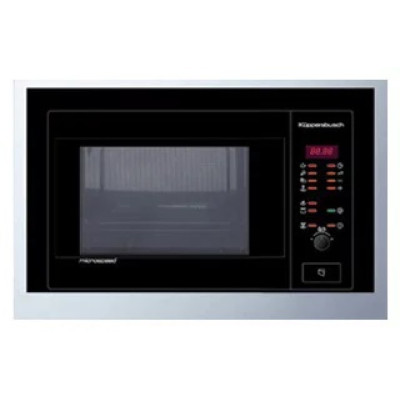 Встраиваемая микроволновая печь Kuppersbusch EMWG 8604.0 M Встраиваемая микроволновая печь Kuppersbusch EMWG 8604.0 M
