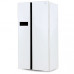 Холодильник GINZZU NFK-605 White Холодильник GINZZU NFK-605 White