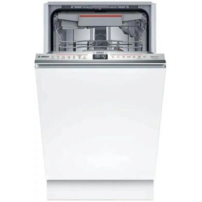 Посудомоечная машина BOSCH SPV6EMX70Q Посудомоечная машина BOSCH SPV6EMX70Q