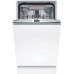 Посудомоечная машина BOSCH SPV6EMX70Q Посудомоечная машина BOSCH SPV6EMX70Q
