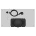 Вытяжка MEFERI INBOX60WH SENSOR COMFORT Вытяжка MEFERI INBOX60WH SENSOR COMFORT