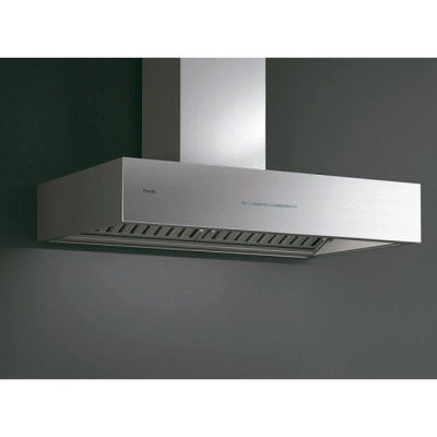 Вытяжка PANDO P-1001/90 INOX V.1050 ECO SEC Вытяжка PANDO P-1001/90 INOX V.1050 ECO SEC