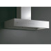 Вытяжка PANDO P-1001/90 INOX V.1050 ECO SEC Вытяжка PANDO P-1001/90 INOX V.1050 ECO SEC