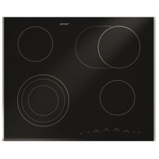 Стеклокерамическая панель Gorenje GHT 64 XC Стеклокерамическая панель Gorenje GHT 64 XC
