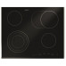 Стеклокерамическая панель Gorenje GHT 64 XC Стеклокерамическая панель Gorenje GHT 64 XC