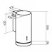 Вытяжка MBS LILIA 135 INOX Вытяжка MBS LILIA 135 INOX