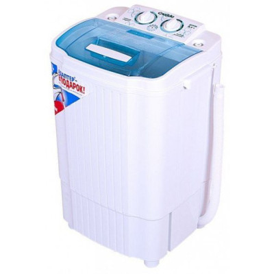 Полуавтоматическая стиральная машина СЛАВДА WS30ET
