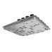 Варочная поверхность DE DIETRICH DPE4610W Варочная поверхность DE DIETRICH DPE4610W
