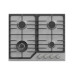 Варочная поверхность HiSTORY HGE 643C FIX Варочная поверхность HiSTORY HGE 643C FIX