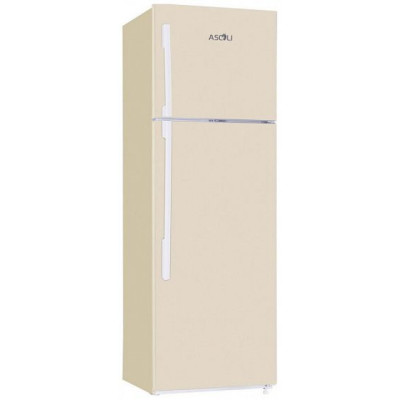 Холодильник ASCOLI ADFRS350W Холодильник ASCOLI ADFRS350W