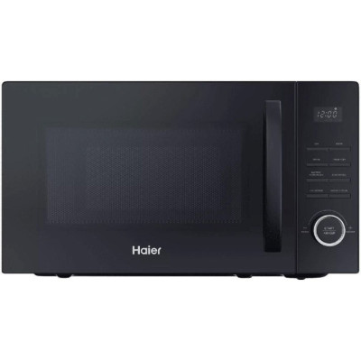 Микроволновая печь HAIER HMG-DG239BA Микроволновая печь HAIER HMG-DG239BA