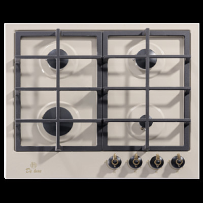 Газовая варочная панель ELECTRONICSDELUXE TG 4750231 F 072 Газовая варочная панель ELECTRONICSDELUXE TG 4750231 F 072