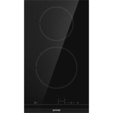 Стеклокерамическая панель Gorenje ECT 321 BCSC Стеклокерамическая панель Gorenje ECT 321 BCSC