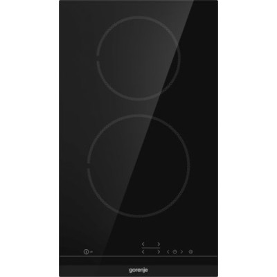 Стеклокерамическая панель Gorenje ECT 321 BCSC Стеклокерамическая панель Gorenje ECT 321 BCSC