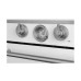 Духовой шкаф KUPPERSBERG RC 6911 W Silver Духовой шкаф KUPPERSBERG RC 6911 W Silver