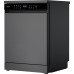Посудомоечная машина HIBERG F68 1530 LB Посудомоечная машина HIBERG F68 1530 LB
