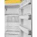 Холодильник SMEG FAB28RYW6 Холодильник SMEG FAB28RYW6