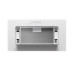 Вытяжка KUPPERSBERG BIM 600 White Вытяжка KUPPERSBERG BIM 600 White
