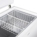 Морозильный ларь MAUNFELD MFL300W Морозильный ларь MAUNFELD MFL300W