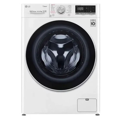 Стиральная машина LG F4V5RGP0W Стиральная машина LG F4V5RGP0W