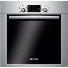 Духовой шкаф Bosch HBG 33B455 нержавеющая сталь Духовой шкаф Bosch HBG 33B455 нержавеющая сталь