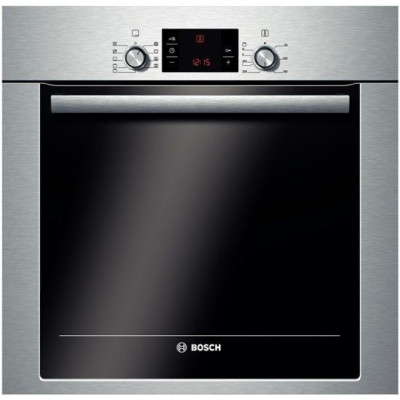 Духовой шкаф Bosch HBG 33B455 нержавеющая сталь Духовой шкаф Bosch HBG 33B455 нержавеющая сталь