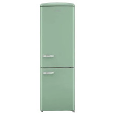 Холодильник TESLER RB-335 MINT GREEN Холодильник TESLER RB-335 MINT GREEN