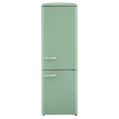 Холодильник TESLER RB-335 MINT GREEN Холодильник TESLER RB-335 MINT GREEN